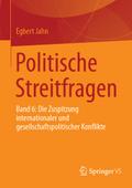 Politische Streitfragen