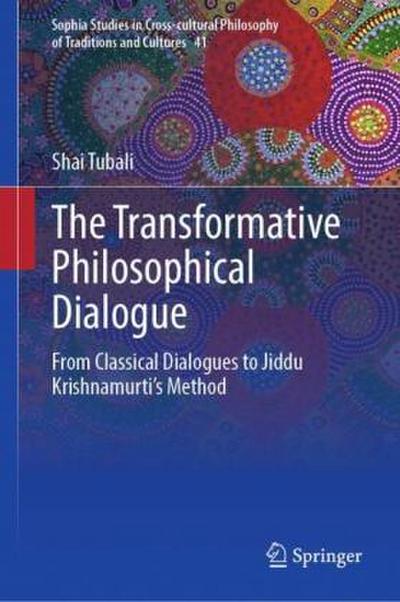 The Transformative Philosophical Dialogue