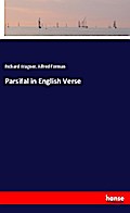 Parsifal in English Verse