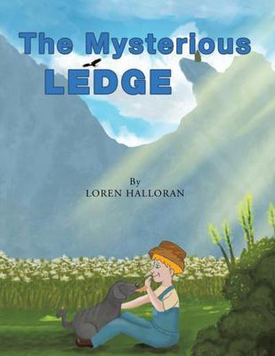 The Mysterious Ledge