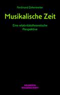 Musikalische Zeit