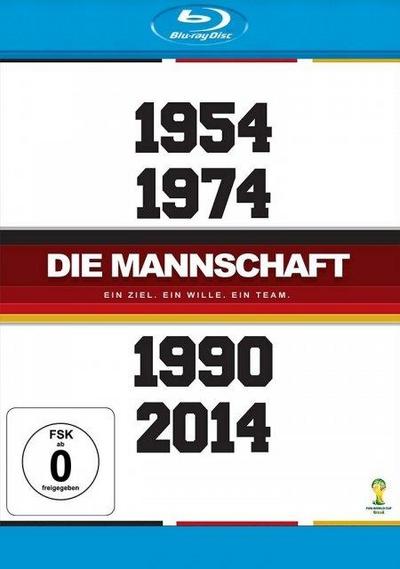 Die Mannschaft