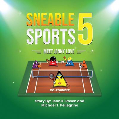 Sneable Sports 5