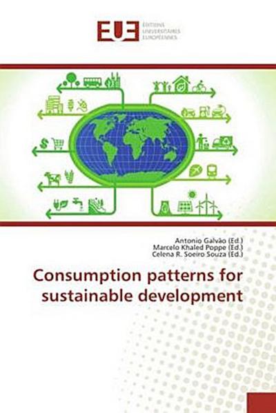 Consumption patterns for sustainable development