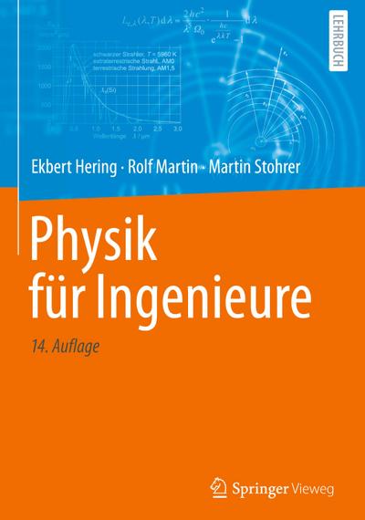 Physik für Ingenieure