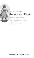 Monster und Freaks