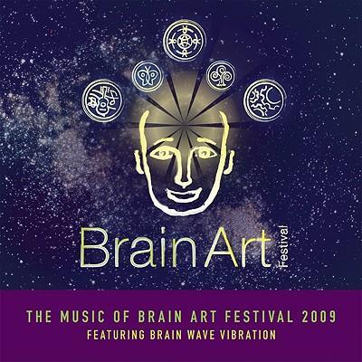 Lee, I: MUSIC OF THE BRAIN ART FESTIVA