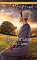 A Love For Lizzie (Mills & Boon Love Inspired)
