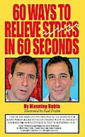 60 Ways To Relieve Stress in 60 Seconds