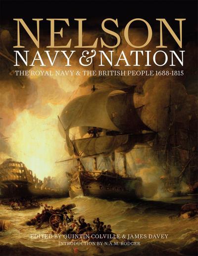 Nelson, Navy & Nation