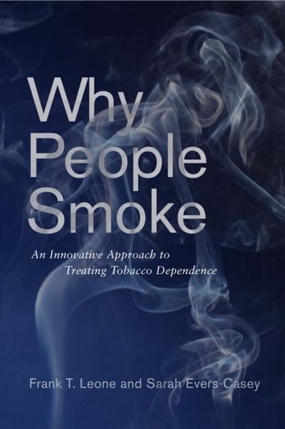 Why People Smoke