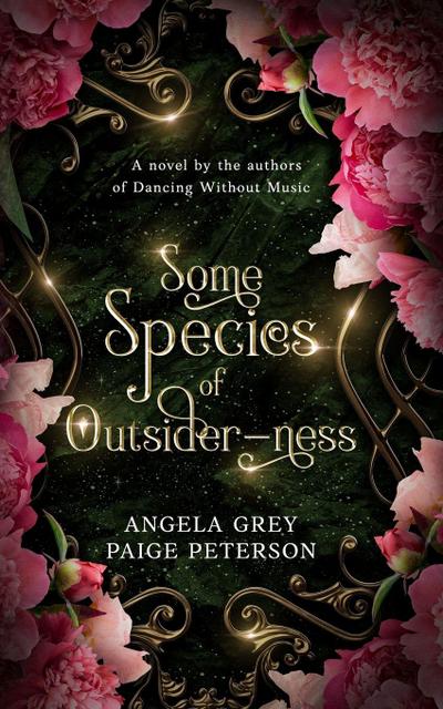 Some Species of Outsider-ness