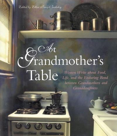At Grandmother’s Table