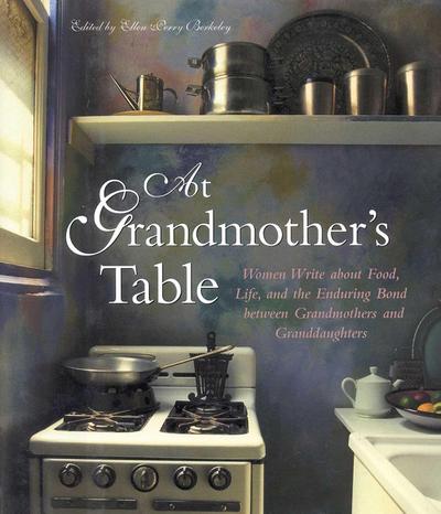 At Grandmother’s Table