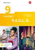 P.A.U.L. D. - Persönliches Arbeits- und Lesebuch Deutsch - Differenzierende Ausgabe für Realschulen und Gemeinschaftsschulen in Baden-Württemberg