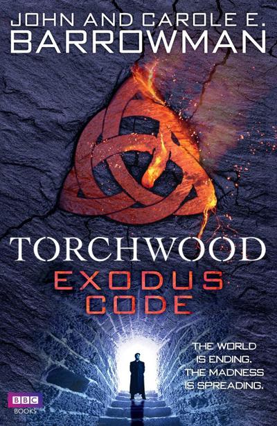 Torchwood: Exodus Code