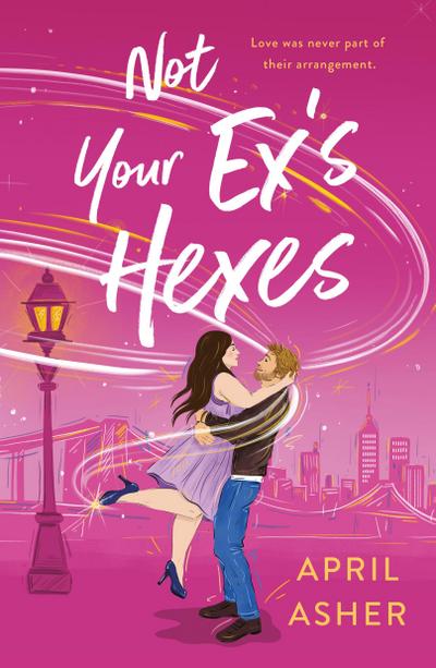 Not Your Ex’s Hexes