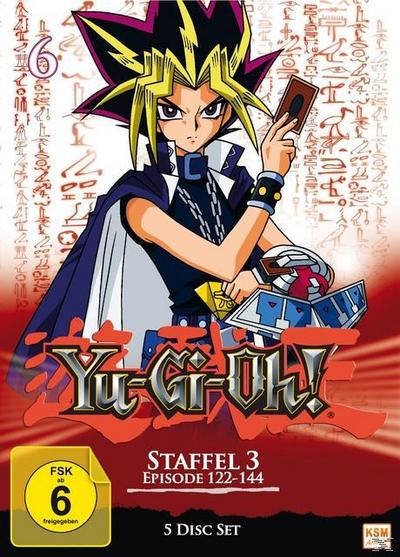 Yu-Gi-Oh!