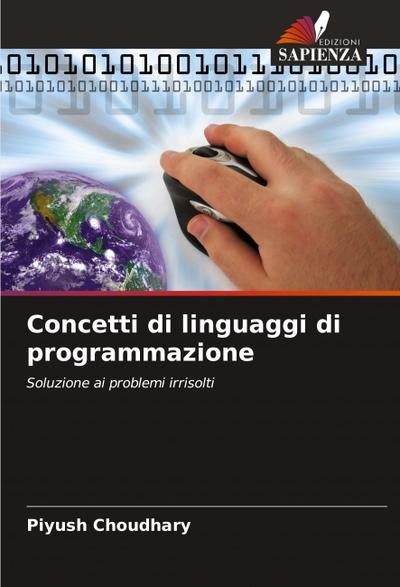 Concetti di linguaggi di programmazione