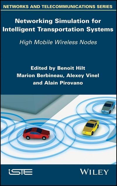 Networking Simulation for Intelligent Transportation Systems