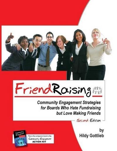 Friendraising