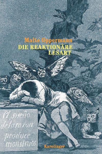 Die reaktionäre Lesart