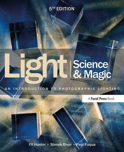 Light Science & Magic