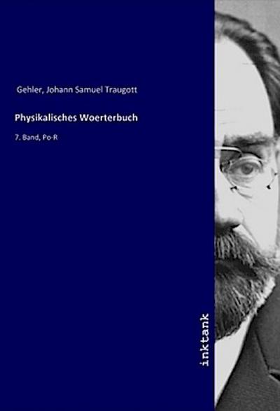 Physikalisches Woerterbuch