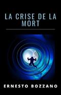 La crise de la mort (traduit)