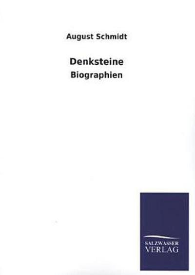 Denksteine
