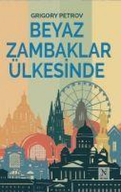 Beyaz Zambaklar Ülkesinde