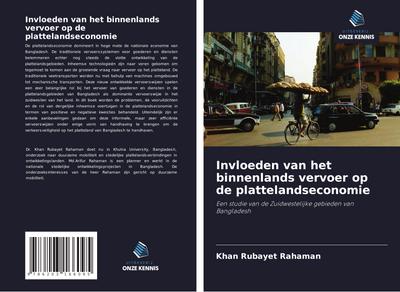 Invloeden van het binnenlands vervoer op de plattelandseconomie