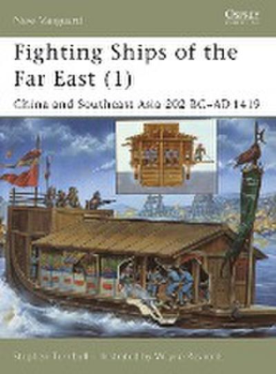 Fighting Ships of the Far East (1)