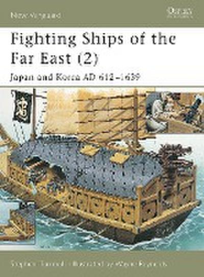 Fighting Ships of the Far East (2)