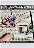 FreeRTOS for ESP32-Arduino