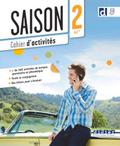 Saison Band 2  A2. Cahier d’activités + didierfle.app