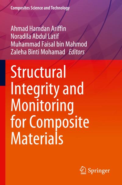 Structural Integrity and Monitoring for Composite Materials