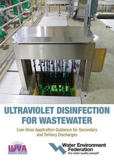 ULTRAVIOLET DISINFECTION FOR W
