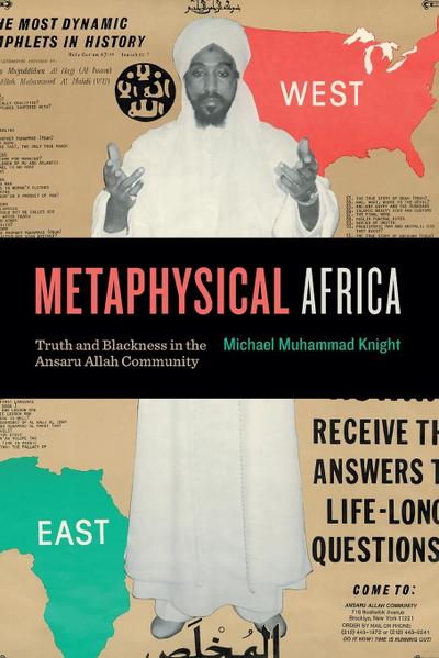 Metaphysical Africa