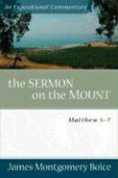 The Sermon on the Mount