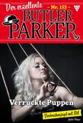 Verrückte Puppen