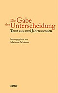 Die Gabe der Unterscheidung