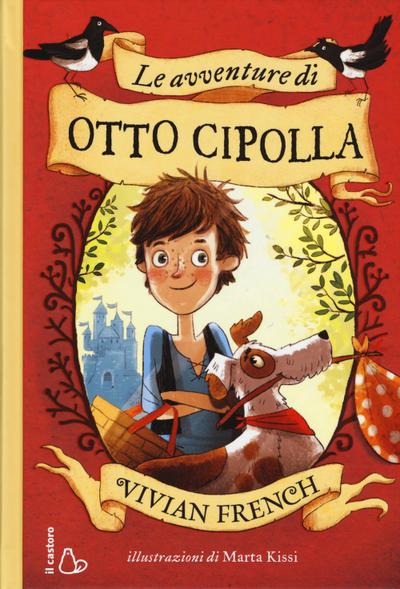 Le avventure di Otto Cipolla