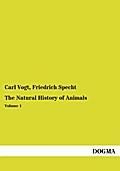 The Natural History of Animals