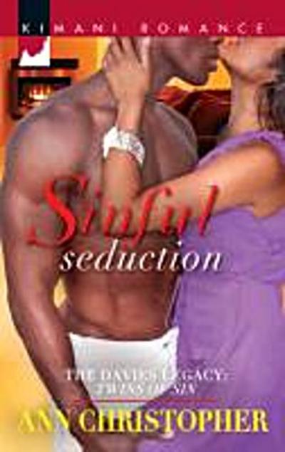 Christopher, A: Sinful Seduction