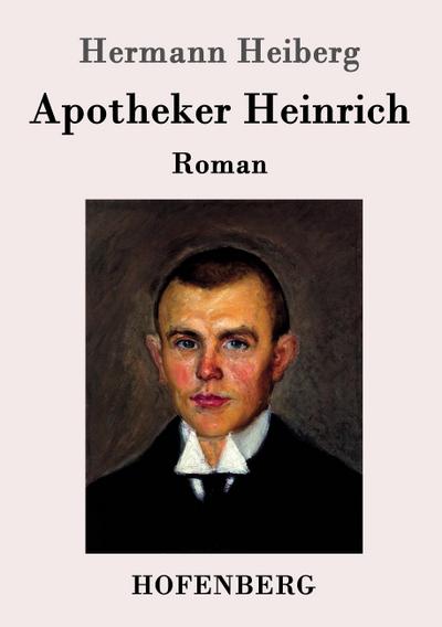 Apotheker Heinrich