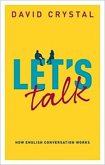 Let’s Talk
