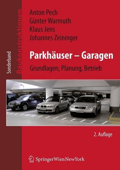 Parkhäuser - Garagen