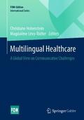 Multilingual Healthcare