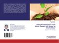 Haloalklotolerents from Saline Desert soil Apply as Biofertilizer